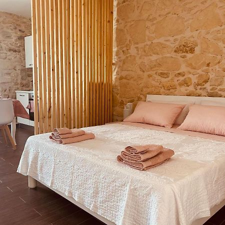 Mary Home Sicily Deluxe Рагуза Экстерьер фото