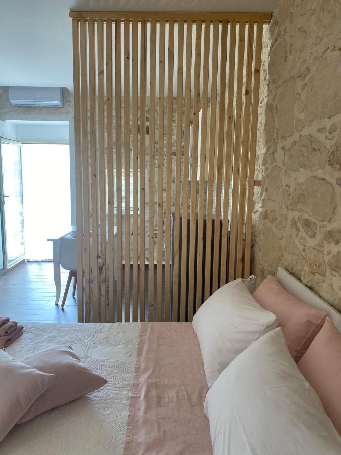 Mary Home Sicily Deluxe Рагуза Экстерьер фото