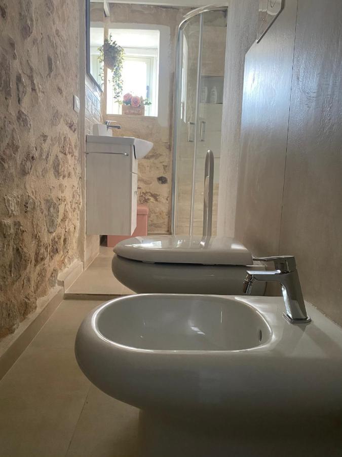 Mary Home Sicily Deluxe Рагуза Экстерьер фото