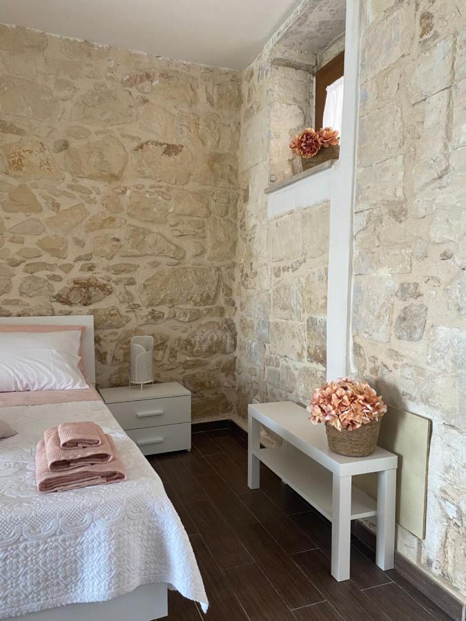 Mary Home Sicily Deluxe Рагуза Экстерьер фото