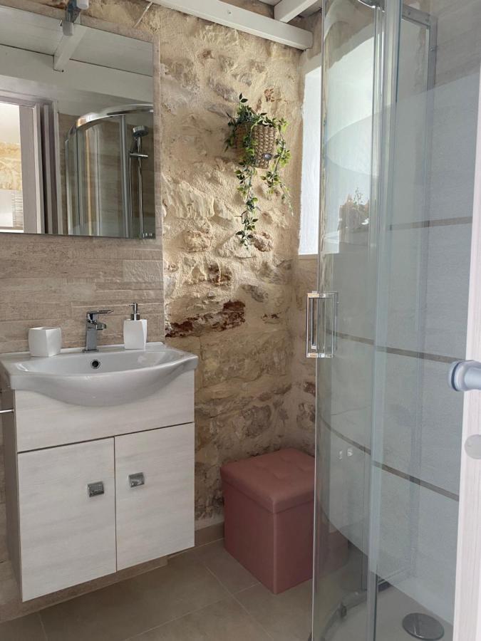 Mary Home Sicily Deluxe Рагуза Экстерьер фото
