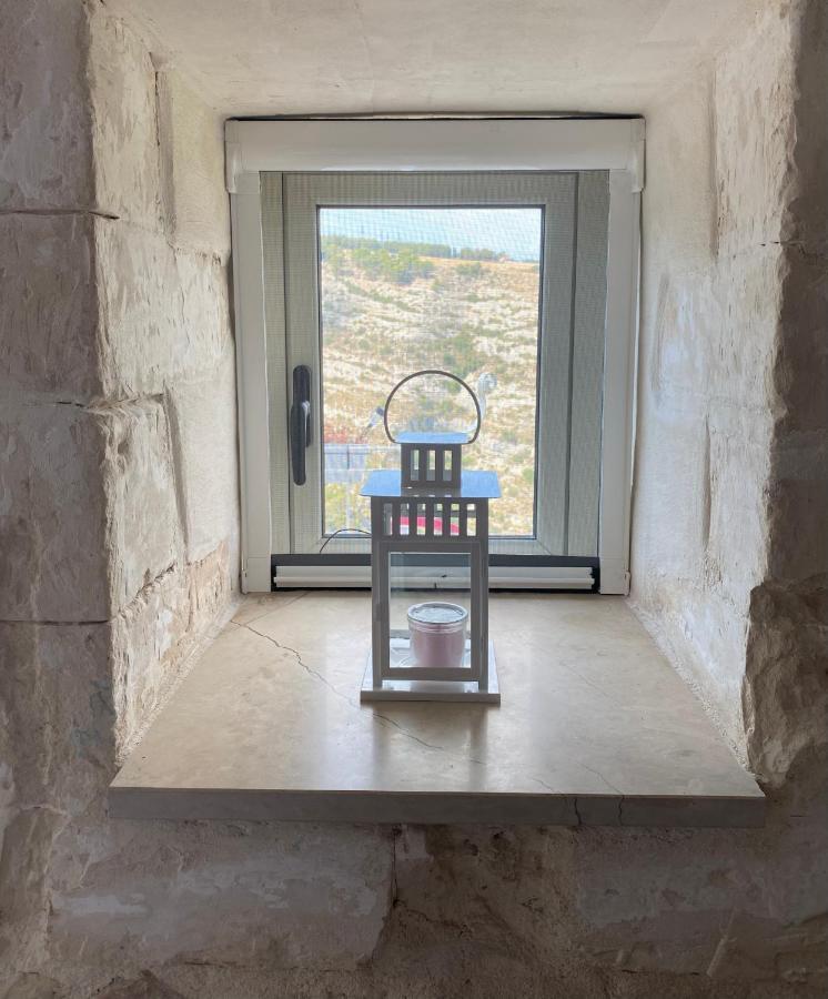 Mary Home Sicily Deluxe Рагуза Экстерьер фото