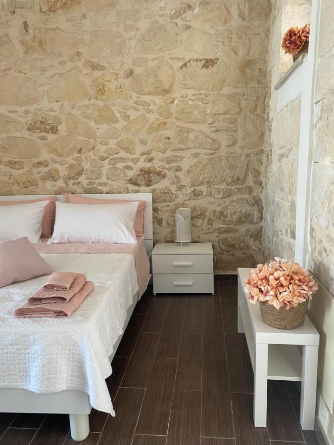 Mary Home Sicily Deluxe Рагуза Экстерьер фото