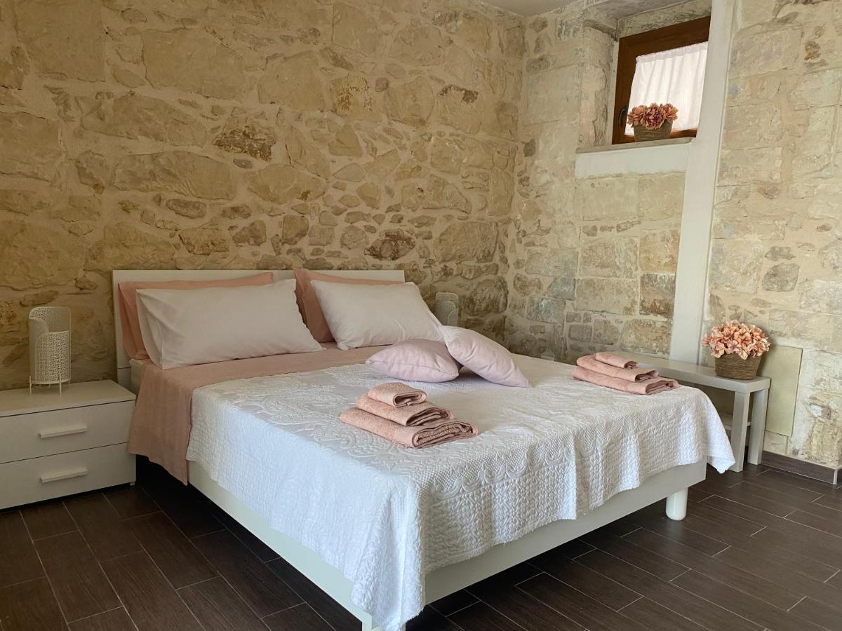 Mary Home Sicily Deluxe Рагуза Экстерьер фото