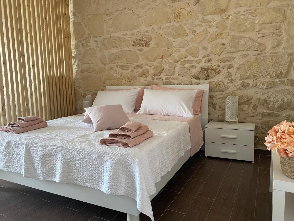 Mary Home Sicily Deluxe Рагуза Экстерьер фото