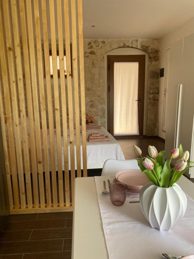 Mary Home Sicily Deluxe Рагуза Экстерьер фото