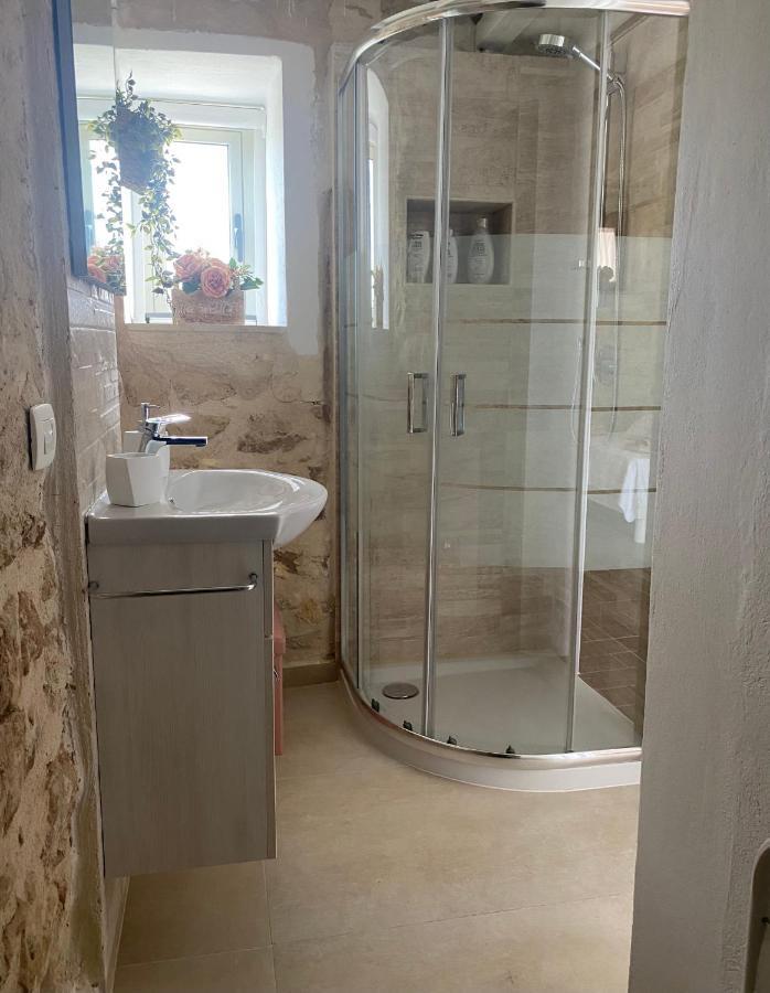 Mary Home Sicily Deluxe Рагуза Экстерьер фото
