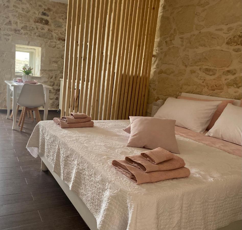 Mary Home Sicily Deluxe Рагуза Экстерьер фото