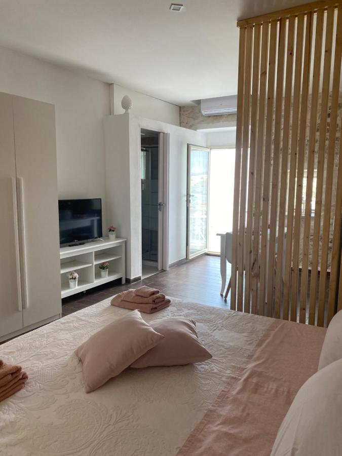 Mary Home Sicily Deluxe Рагуза Экстерьер фото