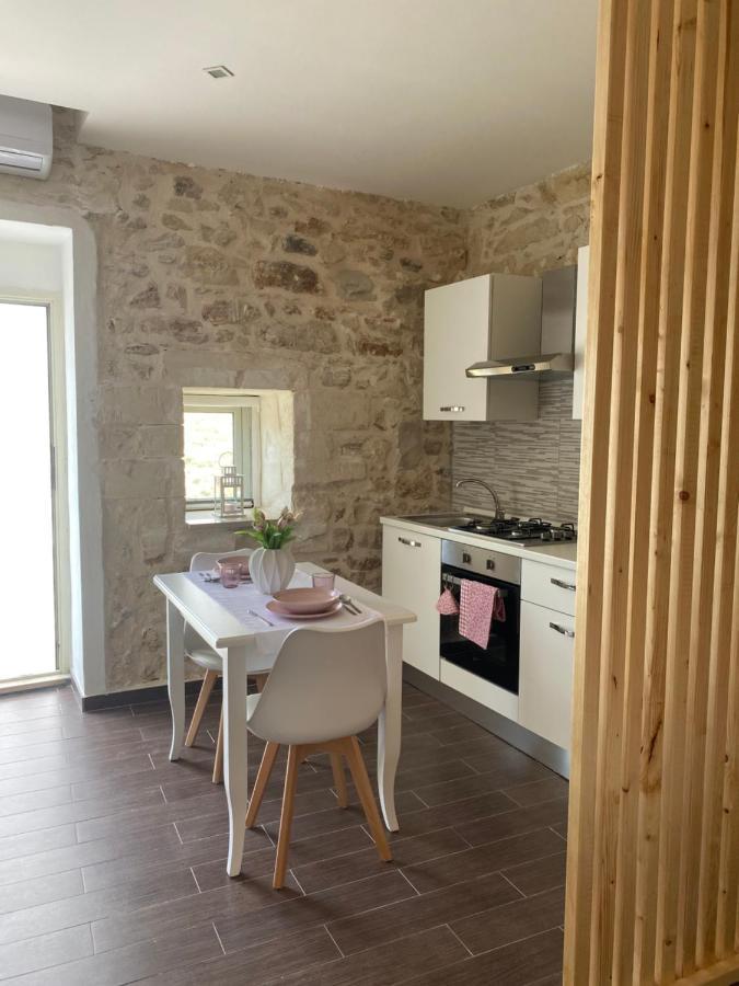 Mary Home Sicily Deluxe Рагуза Экстерьер фото