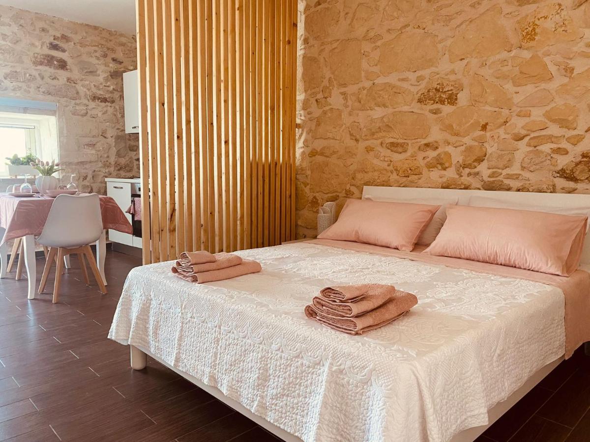 Mary Home Sicily Deluxe Рагуза Экстерьер фото