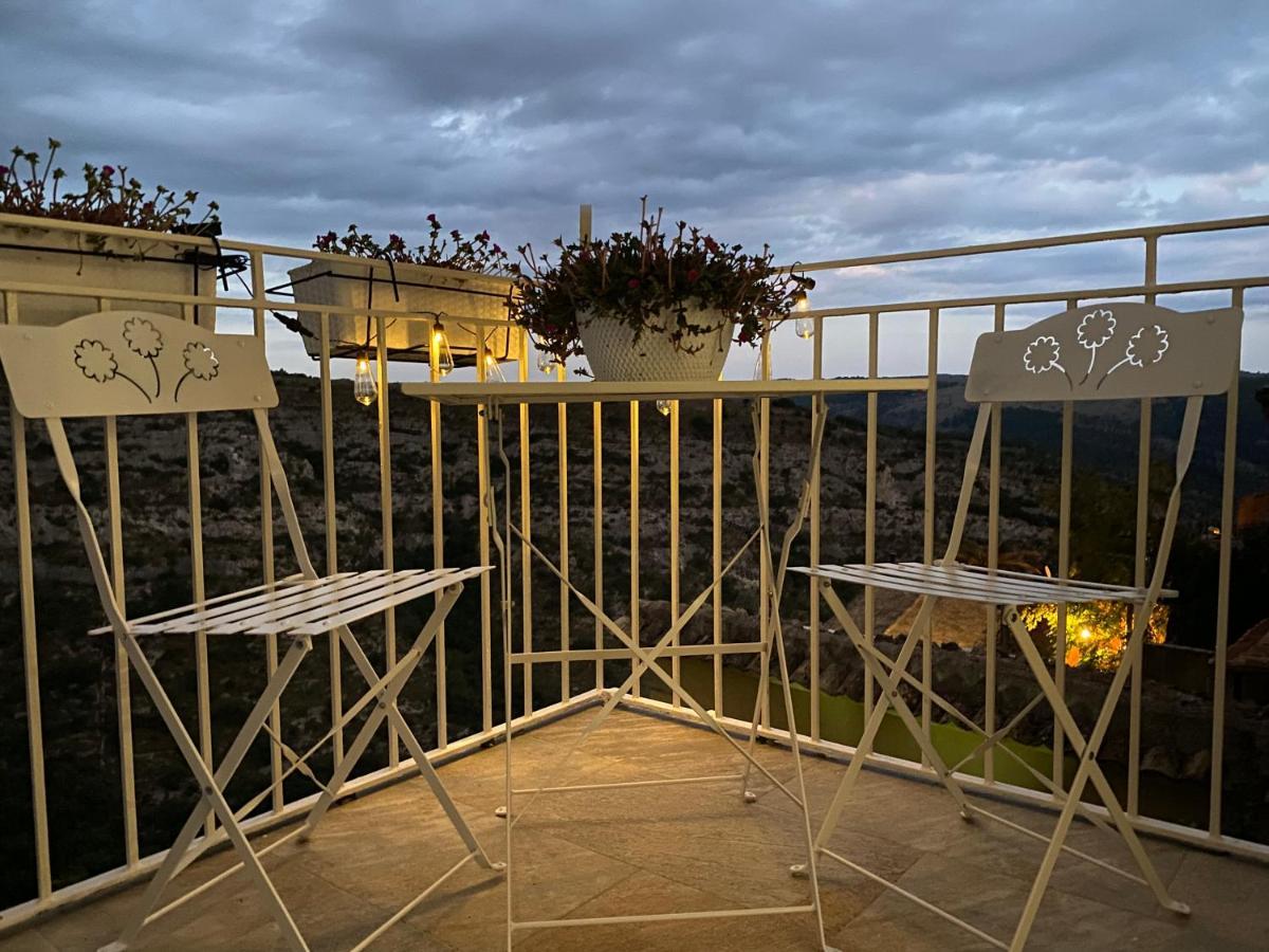 Mary Home Sicily Deluxe Рагуза Экстерьер фото